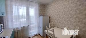 2-к квартира, на длительный срок, 52м2, 4/5 этаж