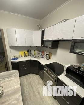 2-к квартира, на длительный срок, 45м2, 2/4 этаж