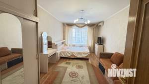 3-к квартира, на длительный срок, 78м2, 2/5 этаж