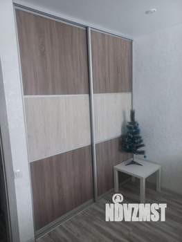 1-к квартира, посуточно, 40м2, 5/10 этаж