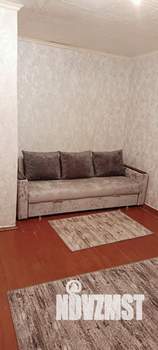 1-к квартира, на длительный срок, 30м2, 2/4 этаж