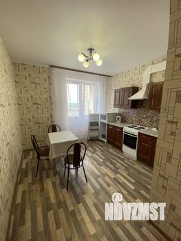 1-к квартира, на длительный срок, 40м2, 8/26 этаж