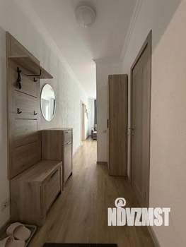 2-к квартира, посуточно, 35м2, 8/16 этаж