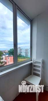 2-к квартира, на длительный срок, 52м2, 4/5 этаж