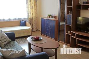 2-к квартира, посуточно, 50м2, 1/5 этаж