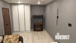 1-к квартира, на длительный срок, 32м2, 3/5 этаж