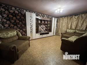 1-к квартира, на длительный срок, 36м2, 4/9 этаж