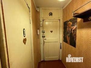 2-к квартира, на длительный срок, 45м2, 2/4 этаж