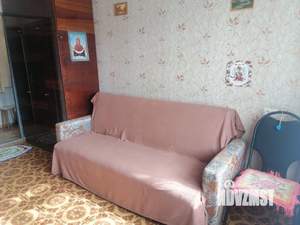 2-к квартира, на длительный срок, 46м2, 3/5 этаж