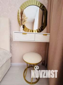 1-к квартира, посуточно, 41м2, 9/10 этаж