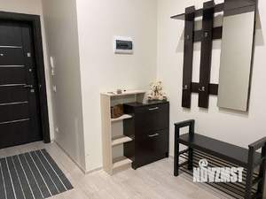 1-к квартира, посуточно, 50м2, 4/9 этаж