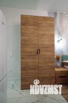 Студия квартира, посуточно, 16м2, 1/10 этаж