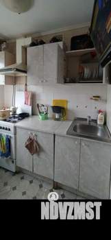 2-к квартира, на длительный срок, 48м2, 4/5 этаж