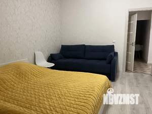 2-к квартира, посуточно, 58м2, 1/1 этаж