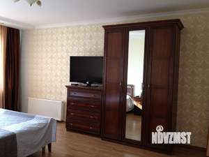 2-к квартира, на длительный срок, 90м2, 4/6 этаж