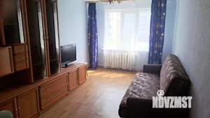 2-к квартира, на длительный срок, 50м2, 5/5 этаж