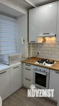 1-к квартира, на длительный срок, 31м2, 3/5 этаж