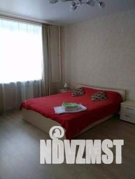 1-к квартира, посуточно, 44м2, 1/1 этаж