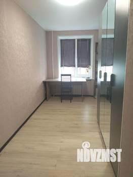 3-к квартира, на длительный срок, 60м2, 3/5 этаж