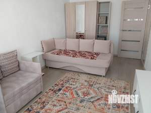 1-к квартира, на длительный срок, 30м2, 3/4 этаж