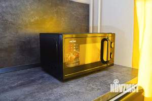 Студия квартира, посуточно, 42м2, 16/17 этаж