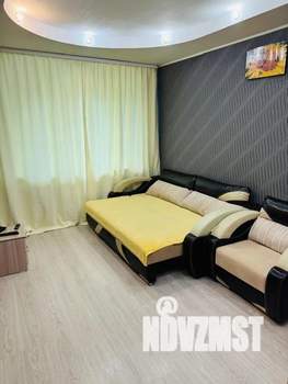 2-к квартира, посуточно, 45м2, 1/5 этаж