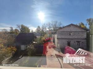 1-к квартира, посуточно, 38м2, 1/3 этаж