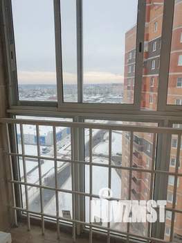 1-к квартира, посуточно, 42м2, 20/22 этаж