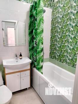 1-к квартира, на длительный срок, 48м2, 10/15 этаж