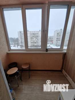 1-к квартира, на длительный срок, 39м2, 6/9 этаж