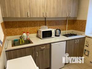 1-к квартира, посуточно, 31м2, 4/5 этаж