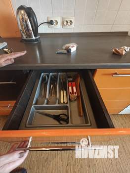 1-к квартира, на длительный срок, 36м2, 6/10 этаж