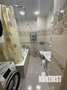 3-к квартира, на длительный срок, 88м2, 15/17 этаж