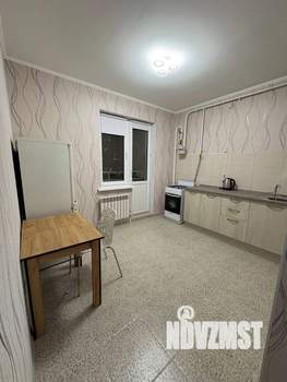 1-к квартира, на длительный срок, 41м2, 9/9 этаж