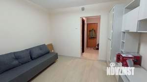 1-к квартира, на длительный срок, 19м2, 8/9 этаж