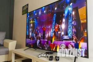 1-к квартира, посуточно, 47м2, 2/17 этаж