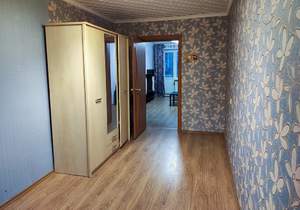 2-к квартира, на длительный срок, 47м2, 2/5 этаж