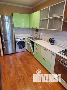 2-к квартира, посуточно, 54м2, 4/10 этаж