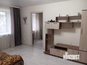 2-к квартира, на длительный срок, 42м2, 1/5 этаж