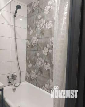 2-к квартира, посуточно, 42м2, 5/5 этаж