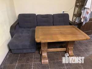 2-к квартира, посуточно, 20м2, 1/1 этаж