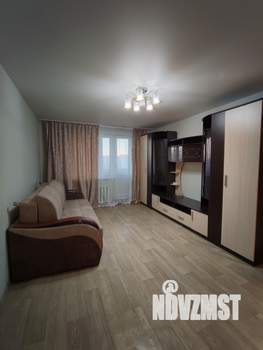 1-к квартира, на длительный срок, 37м2, 8/9 этаж