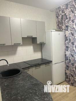 1-к квартира, на длительный срок, 40м2, 5/16 этаж