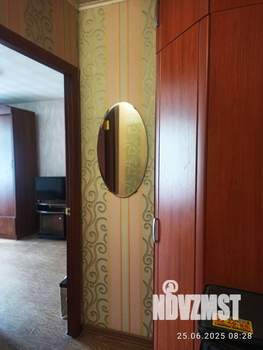 1-к квартира, на длительный срок, 35м2, 4/5 этаж