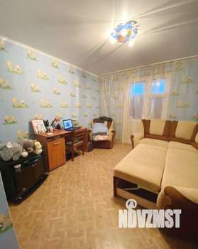 2-к квартира, на длительный срок, 60м2, 6/10 этаж