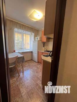 1-к квартира, посуточно, 31м2, 1/1 этаж