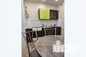 2-к квартира, посуточно, 60м2, 14/14 этаж