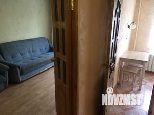 2-к квартира, посуточно, 44м2, 3/5 этаж