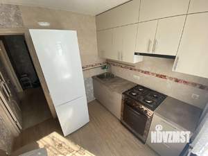 1-к квартира, на длительный срок, 35м2, 1/10 этаж
