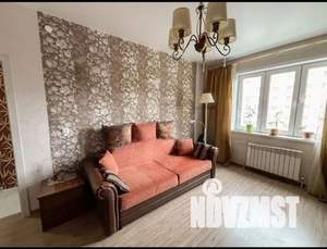1-к квартира, на длительный срок, 35м2, 3/12 этаж
